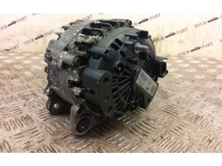 Генератор 03G903016F Audi Q5 SQ5