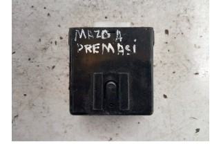 Блок управления ETS300220, G8D327AB Mazda Premacy