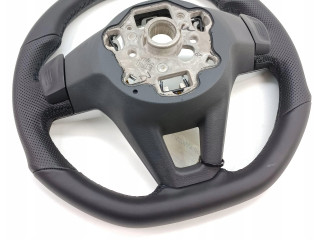 Руль Volkswagen Golf VII  2013 - 2019 года 5H0419089FP, CZARNY      