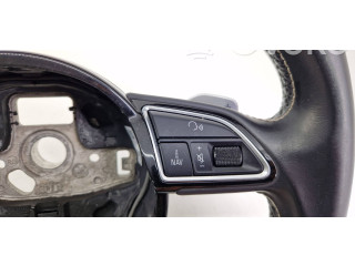 Руль Audi Q5 SQ5 2008 - 2017 года 8R0419091AM