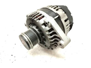 Генератор X9792X Chevrolet Epica