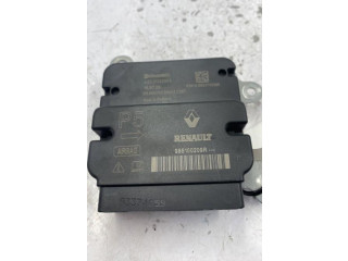 Блок подушек безопасности 985100209R Dacia Duster II