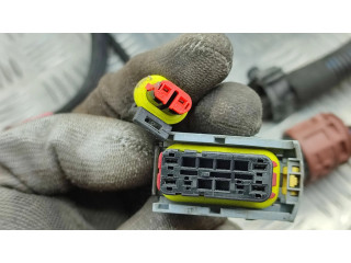 Блок предохранителей     Fiat 500L    