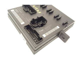 Диффузор 8E0907279N, 8E0907279NZ0F Seat Exeo (3R)