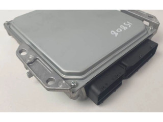 Řídící jednotka 2758004456 Nissan X-Trail T30 2001