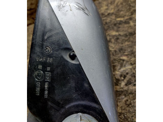 Зеркало электрическое        Citroen C8   -  года   