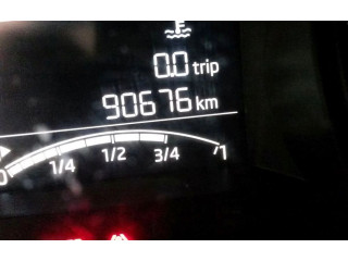 Комплект вентиляторов     6R0959455E, 6R0959455E    Skoda Fabia Mk3 (NJ) 