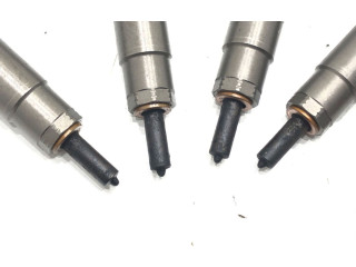 Vstřikovač Audi A6 Allroad C6