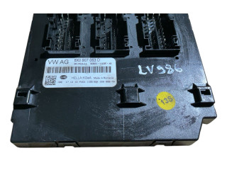 Блок комфорта 8X0907063D, 5DK00965878   Audi A1   