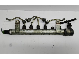 Топливная рампа 9656917280   Citroen C5  