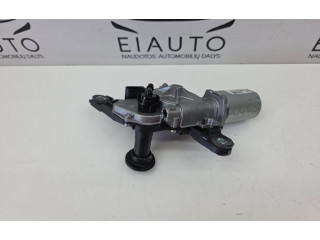 Моторчик заднего дворника 8V0955711B, W000086088 Audi Q2 -