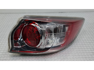 Задний фонарь BBN751150 Mazda 3 II 2009-2013 года