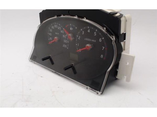 Přístrojová deska  Nissan Micra 2010 24810A860, 24810A861  