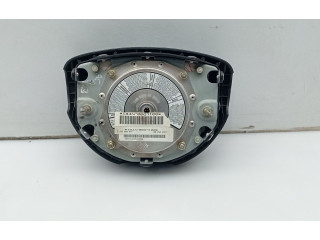 Подушка безопасности водителя 106305200 Volkswagen New Beetle