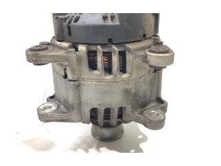 Генератор 04C903023K Volkswagen Golf VII