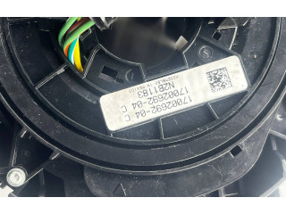 Полоса надувных подушек (кольцо srs) 17002692-04, 1700269204    Jeep Cherokee