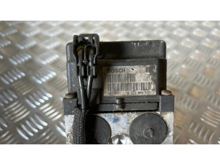 Блок АБС 0273004573 Skoda Superb B5 (3U) 2001-2008 года