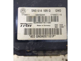 Jednotka ABS 5N0614109Q, 17166611 Volkswagen Tiguan 2011