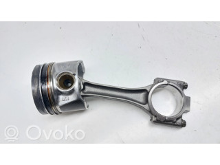  Поршень с шатуном DDYA 79L121  Audi Q2 - для дизельного двигателя 1.6