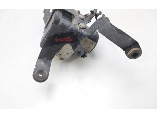 Блок АБС 4S612M110CC   Ford  Fiesta  2000 - 2001 года