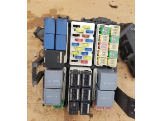 Блок предохранителей Ford Ecosport