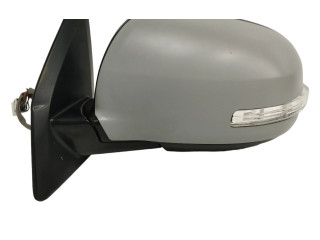 Зеркало (управляемое электричеством) 9CABLES   Mitsubishi ASX   