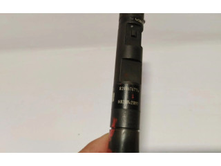 Форсунка 8200676774 Renault Clio III