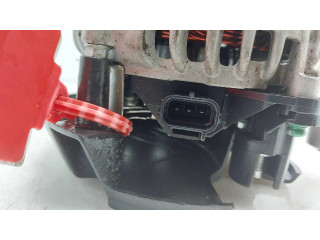Генератор 1376671 Ford Connect 1.8