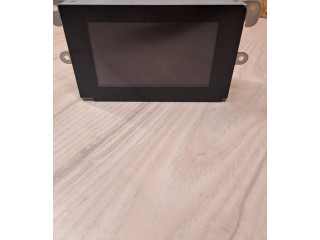 Дисплей 28090BU706, 40416956H Nissan Almera Tino