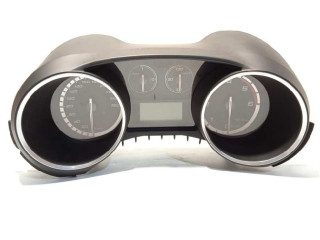 Панель приборов 50516478, A2C53352738 Alfa Romeo Giulietta