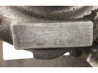 Турбина Jeep Grand Cherokee (WJ) 2.7 GT22V