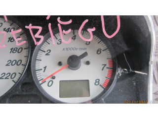 Панель приборов CB 84A Mazda Premacy