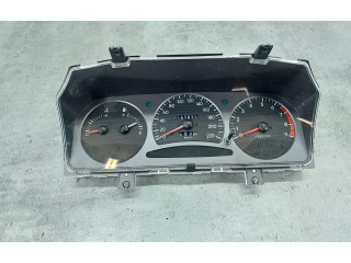 Přístrojová deska KIA Joice 2000