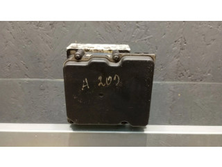 Блок АБС 0265950322, 49216A0961   Mercedes-Benz  A W169  2004-2012 года