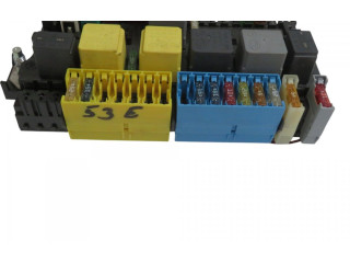 Блок предохранителей  A2469067100, A2469067100   Mercedes-Benz A W176    