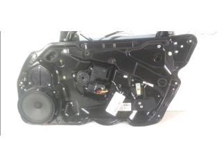 Передний комплект электрического механизма для подъема окна 3AA837462B   Volkswagen PASSAT B7