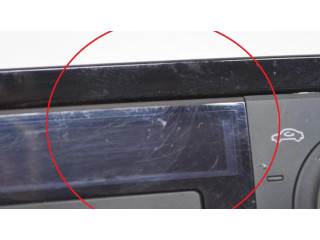 Включатель регулировки салона