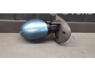 Зеркало электрическое        Renault Twingo I  1999 - 2006 года   