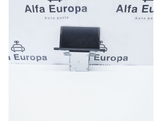 Дисплей 81A919603 Audi Q2 -