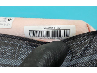 Боковая подушка безопасности 985P08167R, IMPRK1493706 Dacia Duster II