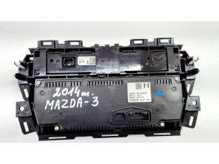 Включатель регулировки салона