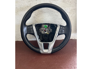 Руль Volvo S60 2014 - 2018 года 34110249