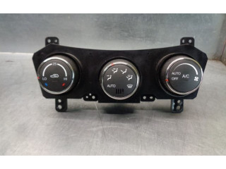 Блок управления климат-контролем 6871034101 SsangYong Korando