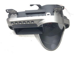 Панель приборов    Chevrolet Aveo       