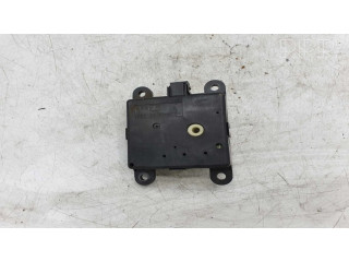 Двигатель задвижки потока воздуха