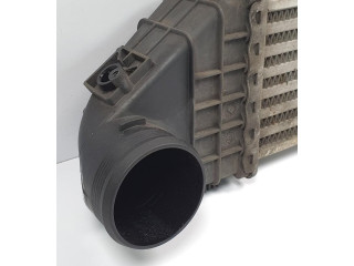 Интеркулер 30741631 Volvo C70