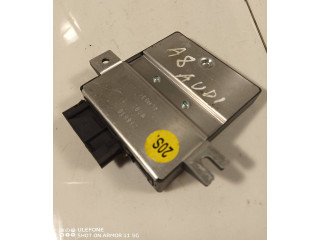 Модуль управления gateway