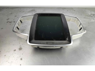 Дисплей    36010873   Volvo XC90