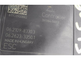 Блок АБС 58900B9800, 28516450013   Hyundai  i10   -  года