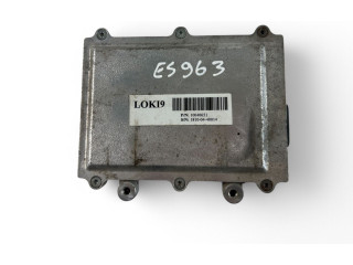 Блок управления двигателем Блок управления 10040651   Volvo V70